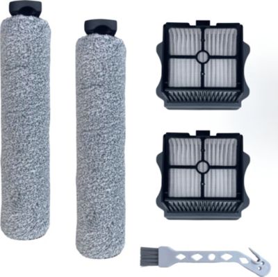 Kit de remplacement PHONILLICO Tineco Floor One S3 / Tineco iFloor 3