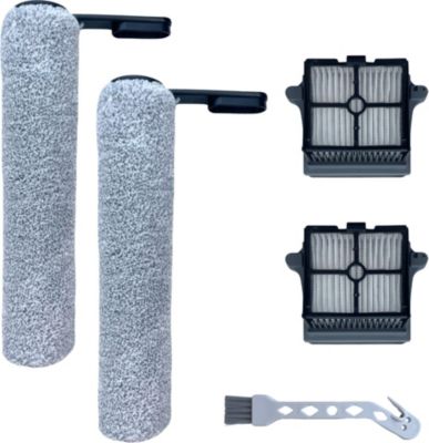 Kit de remplacement PHONILLICO Tineco Floor One S6 / Floor One S7 PRO