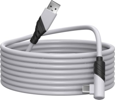 Câble USB C PHONILLICO Cable link compatible avec Meta VR