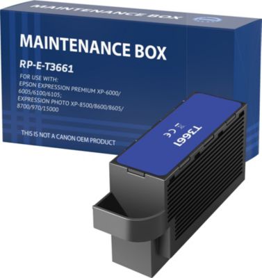 PHONILLICO T3661 for Epson Expression Premium Photo