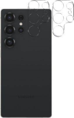 Protège objectif PHONILLICO Samsung Galaxy S25 ULTRA - Verre caméra