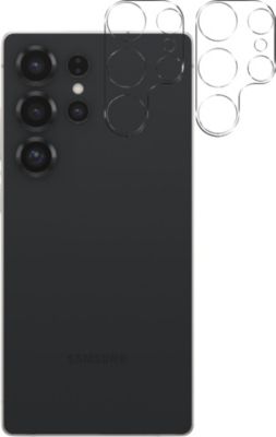 Protège objectif PHONILLICO Samsung Galaxy S25 ULTRA - Verre caméra Protège objectif PHONILLICO Samsung Galaxy S25 ULTRA - Verre caméra