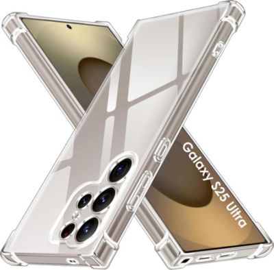 Coque PHONILLICO Samsung Galaxy S25 ULTRA - Antichoc