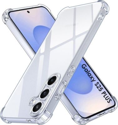 Coque PHONILLICO Samsung Galaxy S25 PLUS - Antichoc