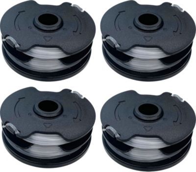 PHONILLICO Parkside Lidl PRTA 20-Li Ø1,65mm L2x4m