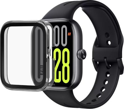 Coque PHONILLICO Xiaomi Redmi Watch 5 (47mm) Coque PHONILLICO Xiaomi Redmi Watch 5 (47mm)