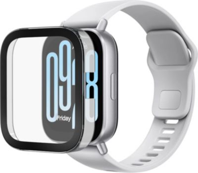 Coque PHONILLICO Xiaomi Redmi Watch 5 Active (49mm)