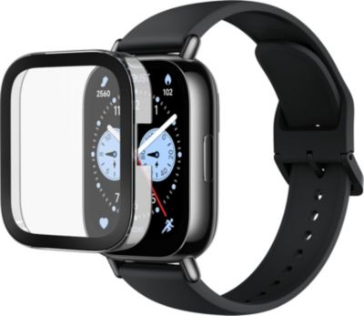 Coque PHONILLICO Xiaomi Redmi Watch 5 Lite (48mm)