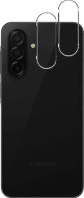 Protège objectif PHONILLICO Samsung Galaxy A26 5G - Verre trempé