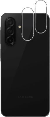 Protège objectif PHONILLICO Samsung Galaxy A26 5G - Verre trempé Protège objectif PHONILLICO Samsung Galaxy A26 5G - Verre trempé