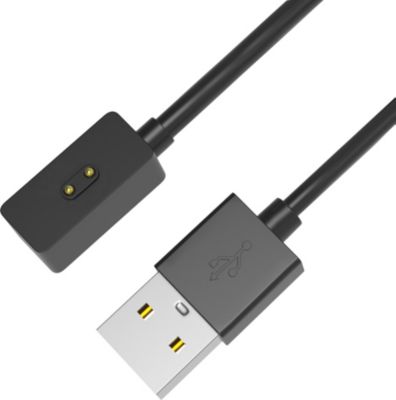 Câble USB PHONILLICO Xiaomi Redmi Watch 5/Mi Band 9/Mi Band 8