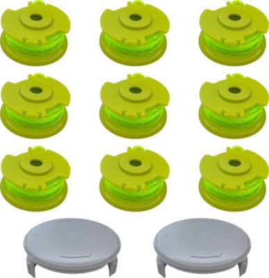  PHONILLICO Ryobi One+ 18V 24V 40V Ø2mm L3,4m PHONILLICO Ryobi One+ 18V 24V 40V Ø2mm L3,4m