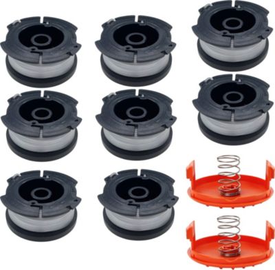 PHONILLICO Black et Decker Ø1,65mm L9,1m