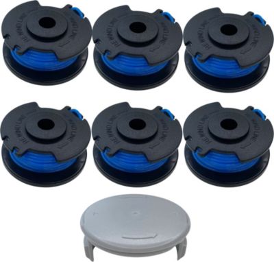 PHONILLICO Ryobi One+ 18V 24V 40V Ø1,65mm L3,35m