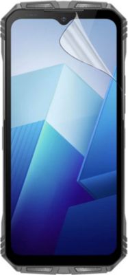 Protège écran PHONILLICO Doogee S Punk - Film plastique