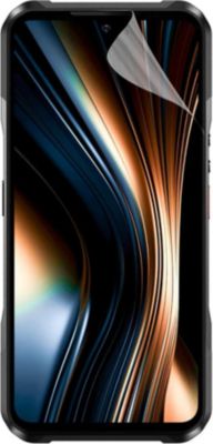 Protège écran PHONILLICO Doogee V20S - Film plastique