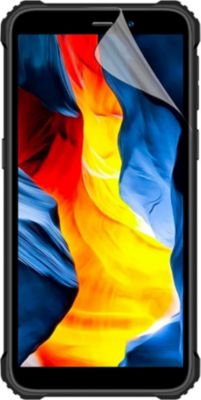 Protège écran PHONILLICO Oukitel G2 - Film plastique