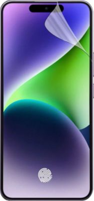 Protège écran PHONILLICO Oukitel P1 - Film plastique