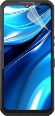 Protège écran PHONILLICO Oukitel WP39 - Film plastique