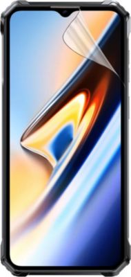 Protège écran PHONILLICO Oukitel WP35 - Film plastique