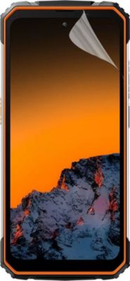 Protège écran PHONILLICO Blackview BV8100 - Film plastique Protège écran PHONILLICO Blackview BV8100 - Film plastique