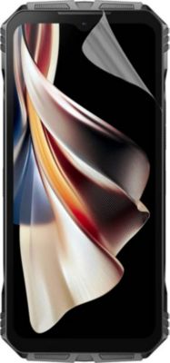 Protège écran PHONILLICO Doogee S Cyber - Film plastique