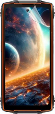 Protège écran PHONILLICO Blackview BV8200 - Film plastique