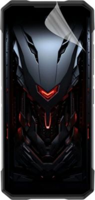 Protège écran PHONILLICO Doogee S200 - Film plastique