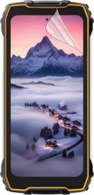 Protège écran PHONILLICO Blackview BV7300 - Film plastique Protège écran PHONILLICO Blackview BV7300 - Film plastique