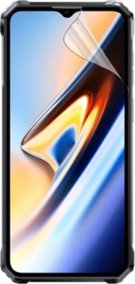 Protège écran PHONILLICO Oukitel G1 - Film plastique