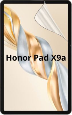 Protège écran PHONILLICO Honor Pad X9a