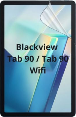 Protège écran PHONILLICO Blackview Tab 90 / Tab 90 Wifi