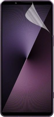Protège écran PHONILLICO Sony Xperia 1 VI/VII - Film plastique