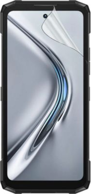 Protège écran PHONILLICO Doogee Fire 6/Fire 6 Power