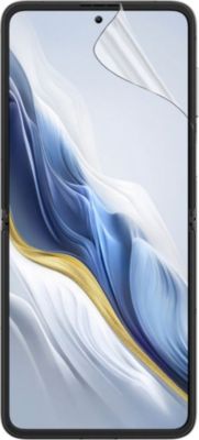 Protège écran PHONILLICO Blackview Hero 10 - Film plastique