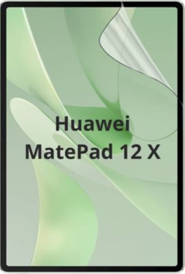 Protège écran PHONILLICO Huawei MatePad 12 X