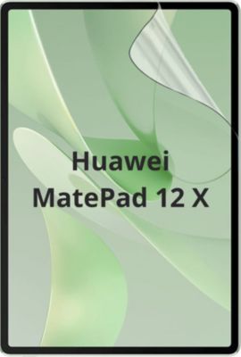 Protège écran PHONILLICO Huawei MatePad 12 X Protège écran PHONILLICO Huawei MatePad 12 X