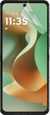 Protège écran PHONILLICO Motorola Razr 60 - Film plastique