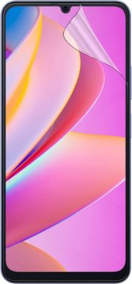 Protège écran PHONILLICO Blackview Color 8  - Film plastique