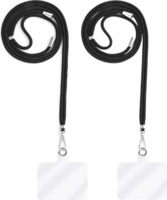 Cordon PHONILLICO Cordon Tour de cou pour téléphone