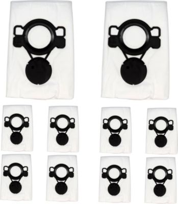 Sac PHONILLICO Nilfisk AERO Sac aspirateur x10 Sac PHONILLICO Nilfisk AERO Sac aspirateur x10