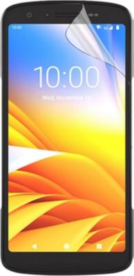 Protège écran PHONILLICO Zebra TC-22/TC-27 - Film plastique