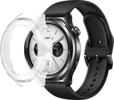 Coque PHONILLICO Xiaomi Watch S4 - Coque montre