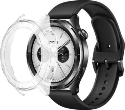 Coque PHONILLICO Xiaomi Watch S4 - Coque montre Coque PHONILLICO Xiaomi Watch S4 - Coque montre