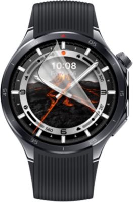 Protège écran PHONILLICO Oppo Watch X2 Mini - Film plastique