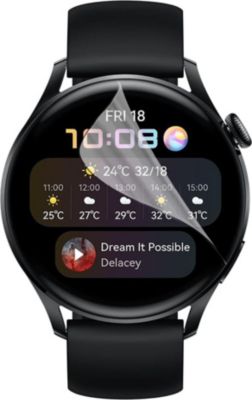 Protège écran PHONILLICO Vivo iQOO Watch   - Film plastique