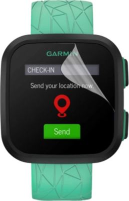 Protège écran PHONILLICO Garmin Bounce - Film plastique