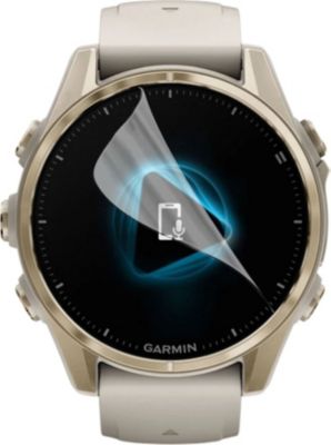 Protège écran PHONILLICO Garmin Fenix 8 (43mm) - Film plastique