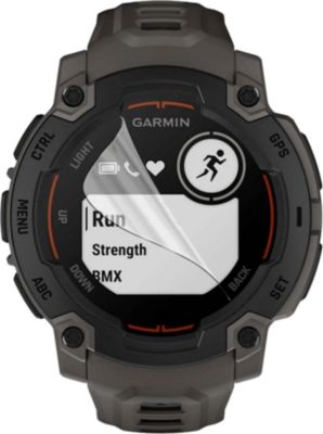 Protège écran PHONILLICO Garmin instinct E (45mm)