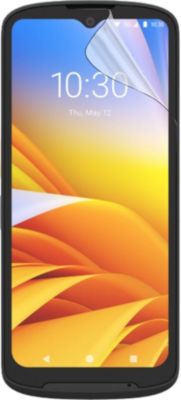 Protège écran PHONILLICO Zebra TC15 - Film plastique